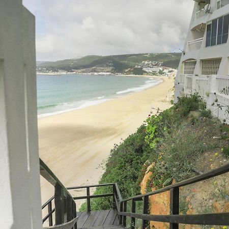 Apartamento Sol Da Falesia Sesimbra Dış mekan fotoğraf
