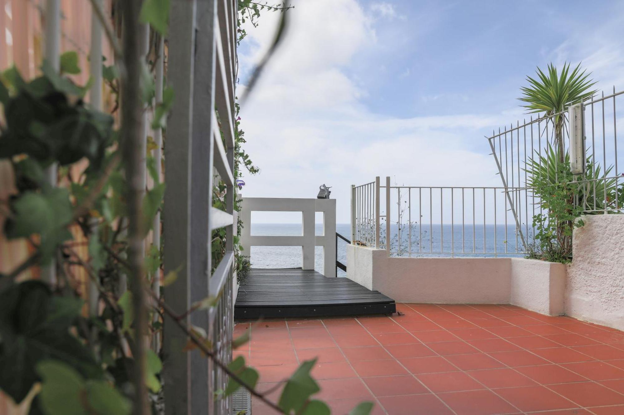 Apartamento Sol Da Falesia Sesimbra Dış mekan fotoğraf