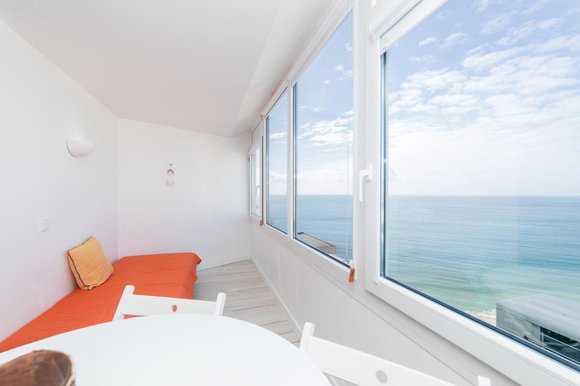 Apartamento Sol Da Falesia Sesimbra Dış mekan fotoğraf