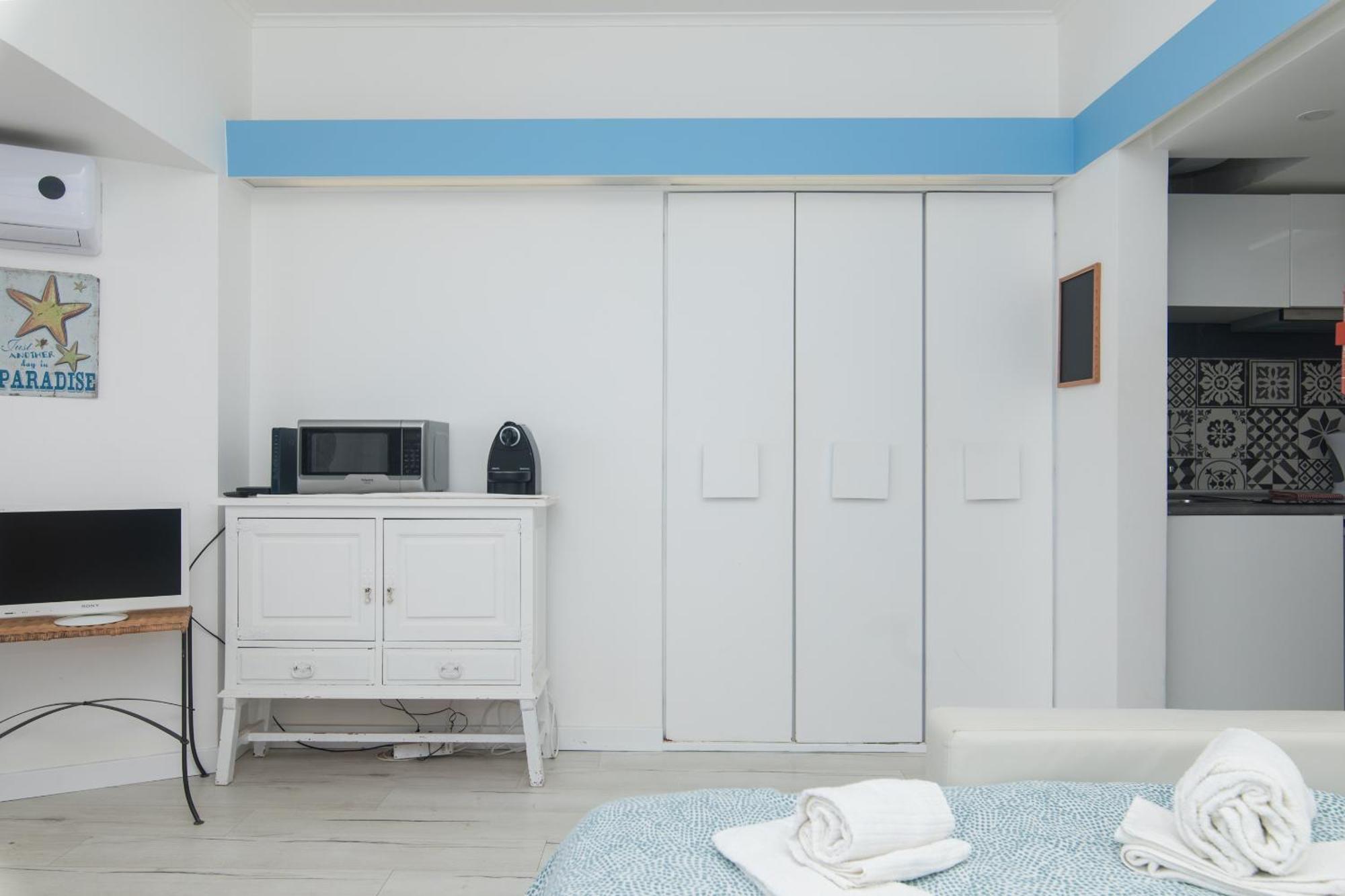Apartamento Sol Da Falesia Sesimbra Dış mekan fotoğraf