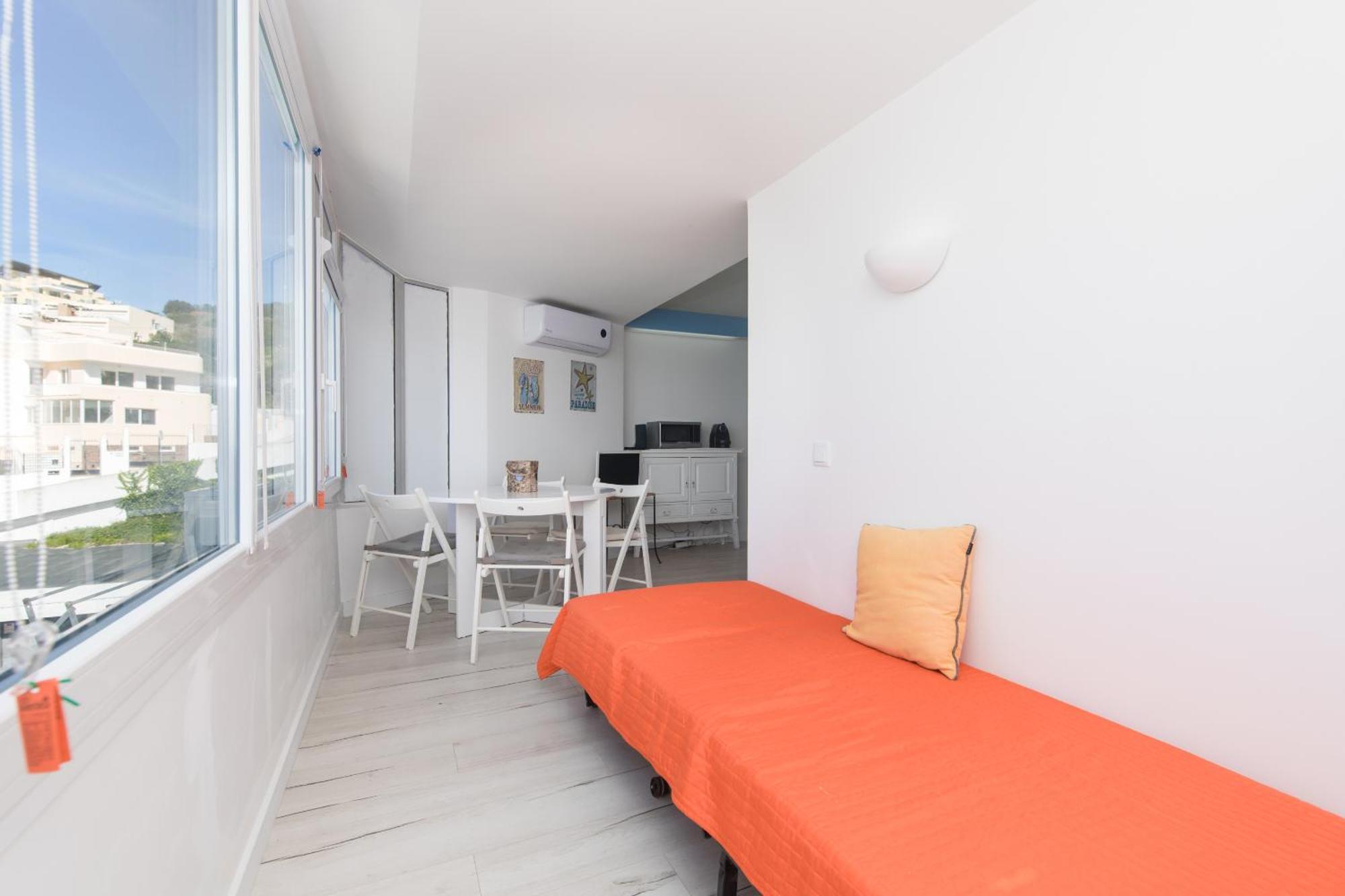 Apartamento Sol Da Falesia Sesimbra Dış mekan fotoğraf