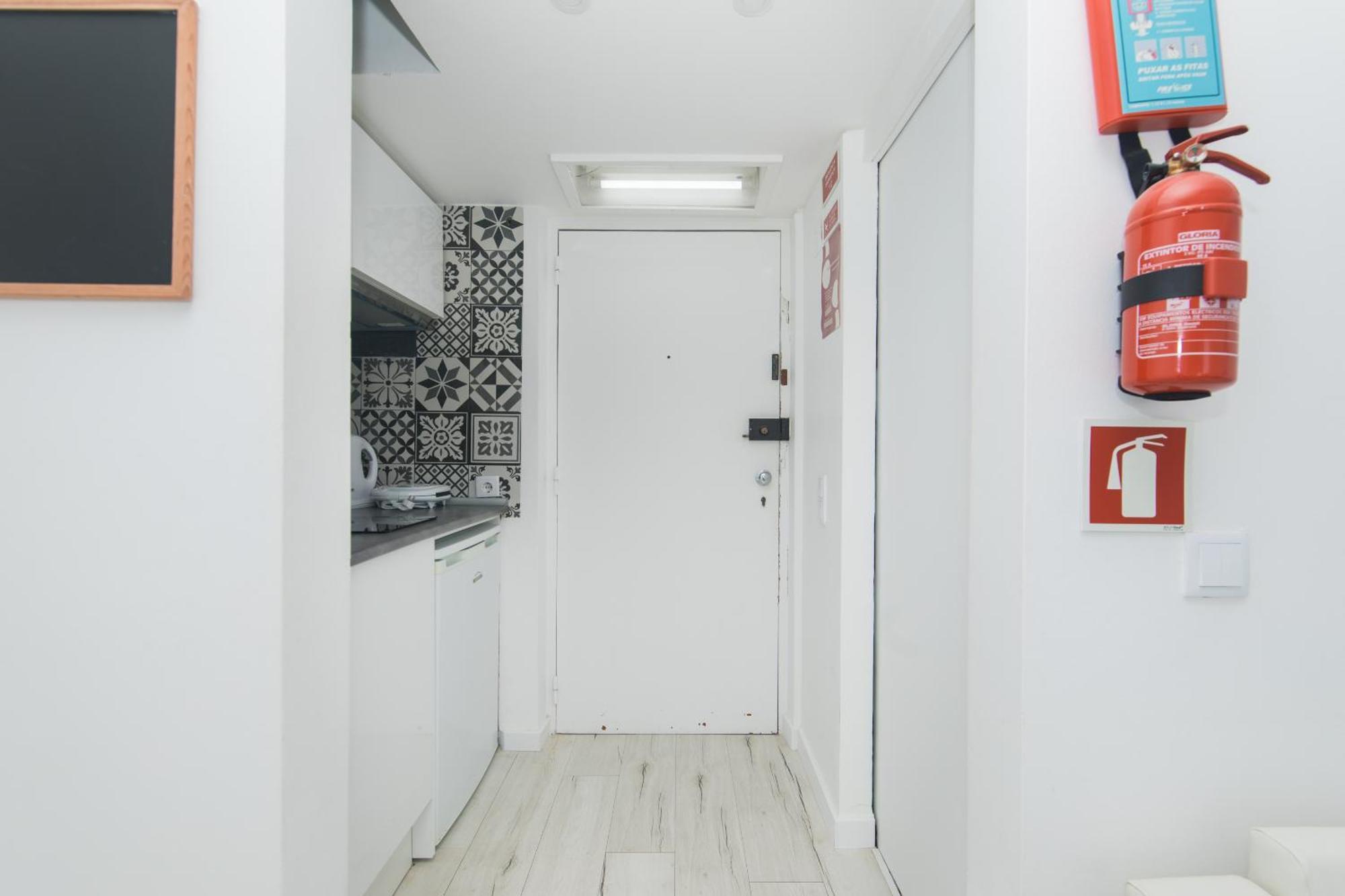 Apartamento Sol Da Falesia Sesimbra Dış mekan fotoğraf
